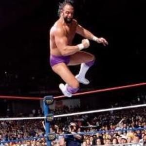 Meet your Posher, Kris